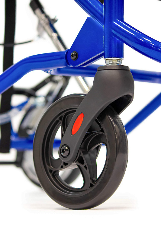 MET DETIT Механическое кресло-коляска детское